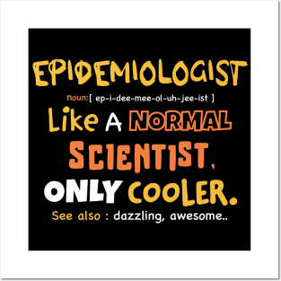 epidemiologist definition design /Variables gift idea / Funny Epidemiology gift Epidemiologist present / Statistics variables Biostatistics Phd Gift Posters and Art